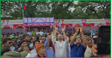 আবাহনী ক্লাবের চুক্তি বাতিল, সবার জন্য উন্মুক্ত হচ্ছে ধানমন্ডি মাঠ