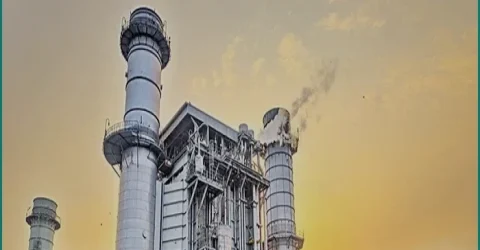 আশুগঞ্জ পাওয়ার স্টেশনে তিন বছরে ৯৬৯৭ কোটি টাকার অনিয়ম