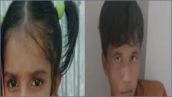 আশুগঞ্জে শিশু মাহিদা ধর্ষণ ও হত্যায় চাচা জাহিদুল গ্রেপ্তার