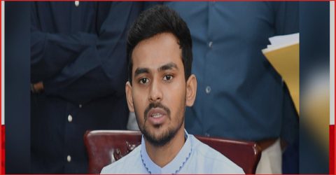 আসিফ মাহমুদসহ ৪ জনের বিরুদ্ধে দুদকের দুর্নীতি অনুসন্ধান শুরু
