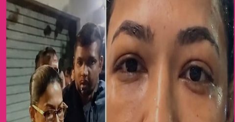 ইতালিতে অভিনেত্রী বাঁধনের ওপর হামলার ঘটনায় বিচার দাবি