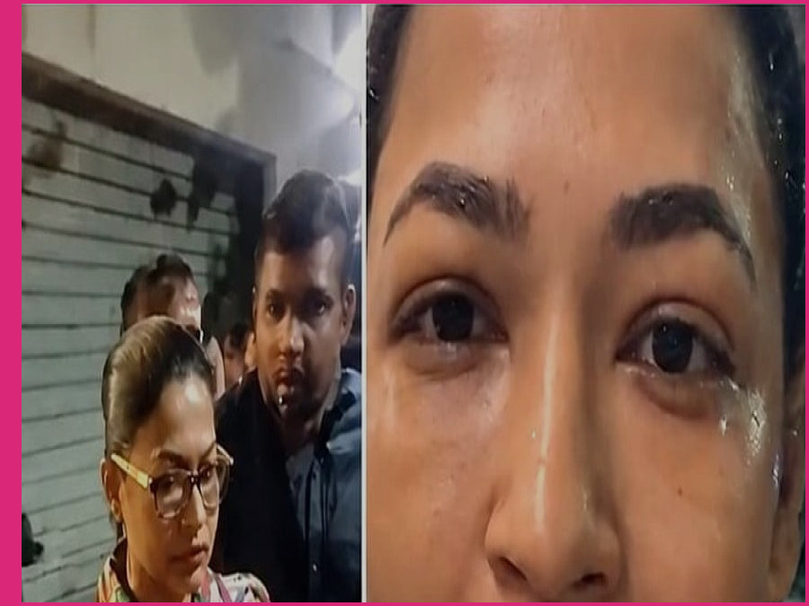 ইতালিতে অভিনেত্রী বাঁধনের ওপর হামলার ঘটনায় বিচার দাবি