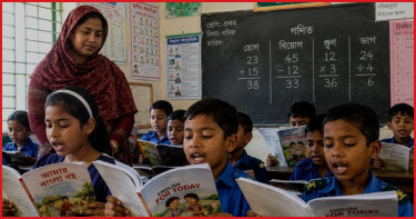 ইসলামে সুন্দর আচরণ ও উত্তম চরিত্রই বড় নেক আমল