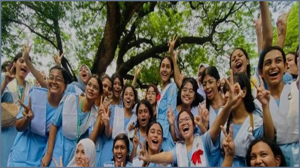 এসএসসির পুনঃনিরীক্ষণের ফল প্রকাশ, ফেল থেকে পাস ৪৫৮৫