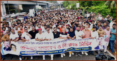 কাউন্সিল সামনে রেখে তৃণমূল পুনর্গঠনে তোড়জোড় শুরু বিএনপির