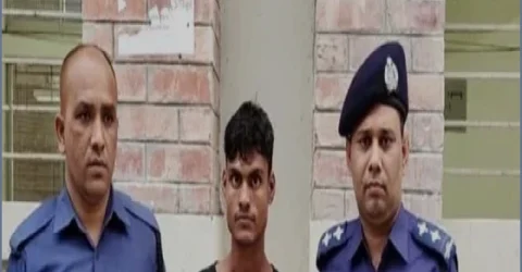 কুমিল্লায় শিশুকে ধর্ষণ ও হত্যার দায়ে একজনের যাবজ্জীবন কারাদণ্ড