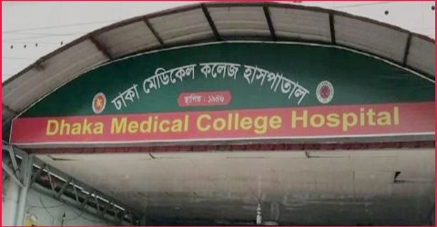 গাজীপুরে ঝালমুড়ি বিক্রেতার ছুরিকাঘাতে পোশাকশ্রমিক নিহত