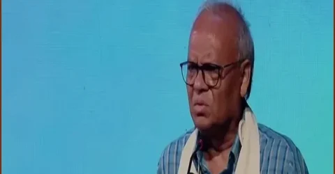 গ্যাস-বিদ্যুৎ সংকটে রাজপথে আন্দোলনের বদলে সংসদে পরামর্শের আহ্বান রিজভীর