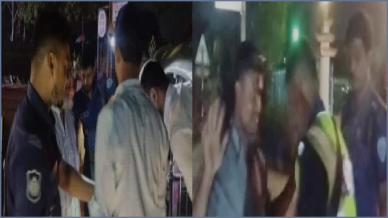 চট্টগ্রামে কিশোর অপরাধ দমনে বিশেষ অভিযানে আটক ৪৪৫ জন