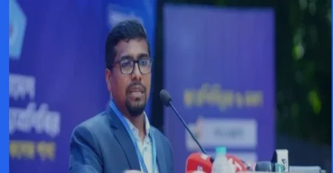 চাকরির ভাইভার নম্বর ১০০ থেকে ৫০ করার দাবি ছাত্রশিবিরের