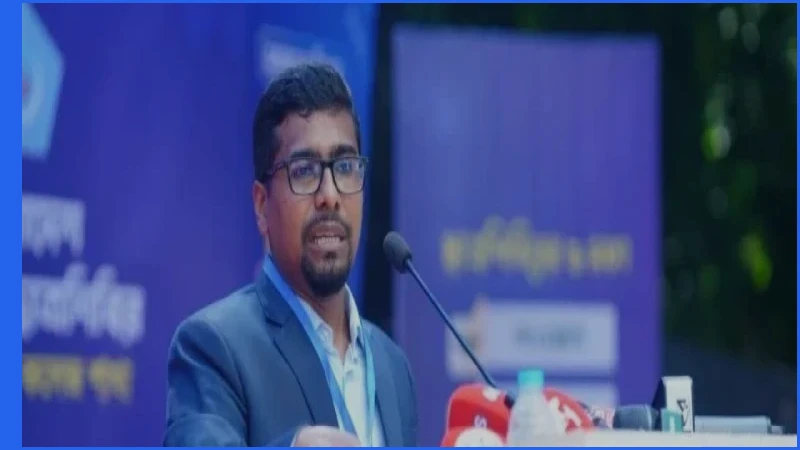 চাকরির ভাইভার নম্বর ১০০ থেকে ৫০ করার দাবি ছাত্রশিবিরের