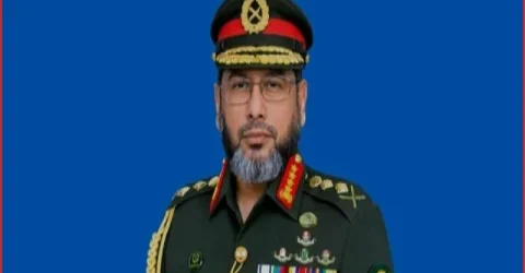 চার দিনের সরকারি সফরে জাপানে সেনাপ্রধান জেনারেল ওয়াকার-উজ-জামান