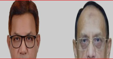 জনপ্রশাসন সচিব হলেন কামরুজ্জামান, পরিকল্পনা কমিশনে এহছানুল হক