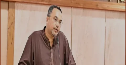 জাইমা রহমানের জাতিসংঘে নিয়োগ নিজস্ব যোগ্যতায়: মাহ্দী আমিন