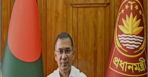 জাতিসংঘ সফর সংক্ষিপ্ত করলেন প্রধানমন্ত্রী, বাতিল সানফ্রান্সিসকো যাত্রা