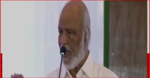 জাপানের শ্রমবাজারে সুযোগ পেতে জাপানি ভাষা শেখার তাগিদ মঈন খানের