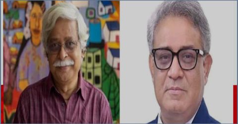 জাফর ইকবাল ও মাকসুদ কামালসহ ৫ জনের বিরুদ্ধে গ্রেপ্তারি পরোয়ানা