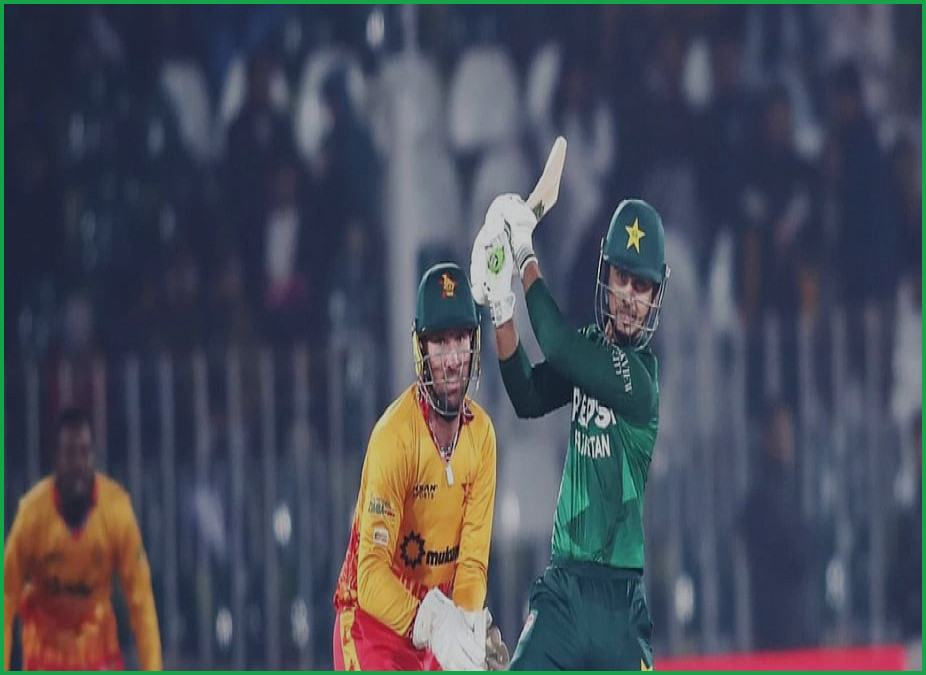জিম্বাবুয়ের সরে দাঁড়ানোয় বাতিল পাকিস্তানের ত্রিদেশীয় ওয়ানডে সিরিজ