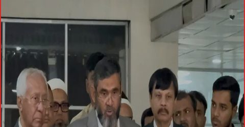 জুনের আগেই ইউপি নির্বাচন, উপনির্বাচনে মোতায়েন থাকবে সেনাবাহিনী