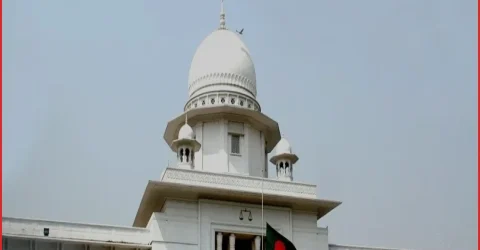 জোরপূর্বক শিক্ষকের পদত্যাগপত্রের আইনি বৈধতা নেই: হাইকোর্ট