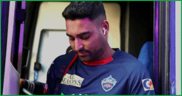 তদন্ত নিয়ে মুখ খুলতে রিজওয়ানকে অনুমতি দেয়নি পিসিবি