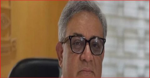 দেশেই আছেন ঢাবির সাবেক উপাচার্য মাকসুদ কামাল, নজরদারিতে আইনশৃঙ্খলা বাহিনী