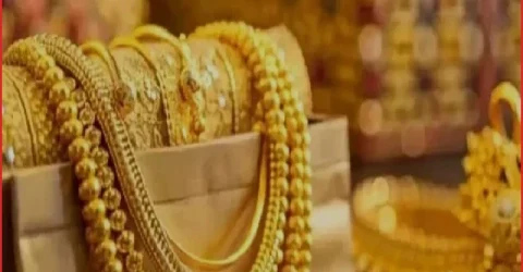 দেশের বাজারে ফের বাড়ল সোনার দাম, নতুন দর কত