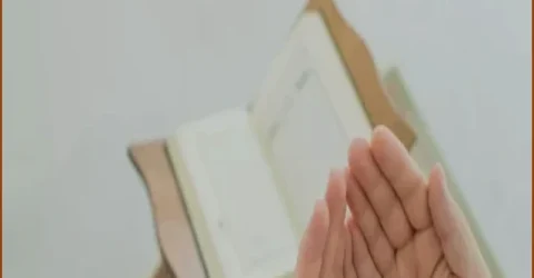 দোয়ার সময় কান্না না এলে কি দোয়া কবুল হয় না?