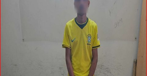ধানমন্ডিতে ককটেল বিস্ফোরণ, ৫০ হাজার টাকায় চুক্তিবদ্ধ যুবক গ্রেপ্তার