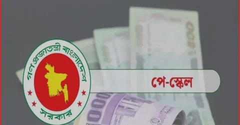 নবম পে-স্কেলে কম পেনশনভোগীদের বড় সুখবর, বাড়ছে ১০০ শতাংশ পর্যন্ত