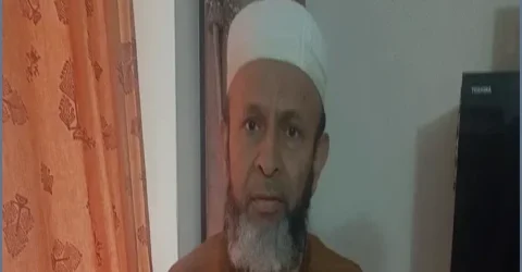 নিউগিনি প্রপার্টিজে হামলার মামলায় গ্রেপ্তার মেজর জেনারেল (অব.) গোলাম মহিউদ্দিন
