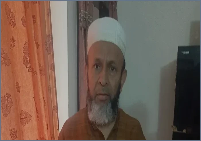 নিউগিনি প্রপার্টিজে হামলার মামলায় গ্রেপ্তার মেজর জেনারেল (অব.) গোলাম মহিউদ্দিন