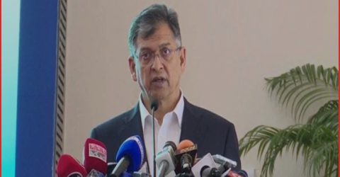 পুলিশের নতুন সাইবার সিকিউরিটি ইউনিট গঠনের ঘোষণা দিলেন স্বরাষ্ট্রমন্ত্রী