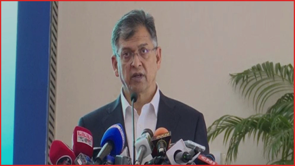 পুলিশের নতুন সাইবার সিকিউরিটি ইউনিট গঠনের ঘোষণা দিলেন স্বরাষ্ট্রমন্ত্রী