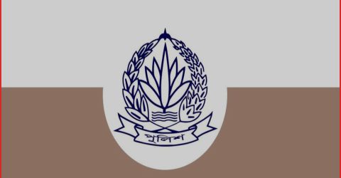 পুলিশের ২২ ঊর্ধ্বতন কর্মকর্তাকে নতুন কর্মস্থলে বদলি
