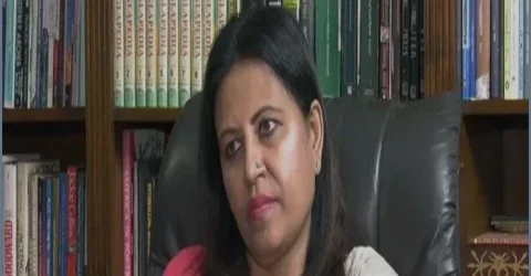 প্রতারণার মামলায় বিদিশার জামিন, কারামুক্তিতে বাধা নেই