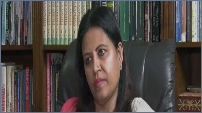 প্রতারণার মামলায় বিদিশার জামিন, কারামুক্তিতে বাধা নেই