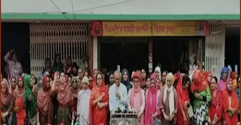 প্রত্যেকেই সরকারের অংশ, কর্মীদের দায়বদ্ধ থাকার আহ্বান রিজভীর