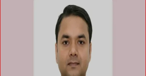 প্রধানমন্ত্রীর মুখ্য সচিবের একান্ত সচিব হিসেবে সাইফুল ইসলামের নিয়োগ