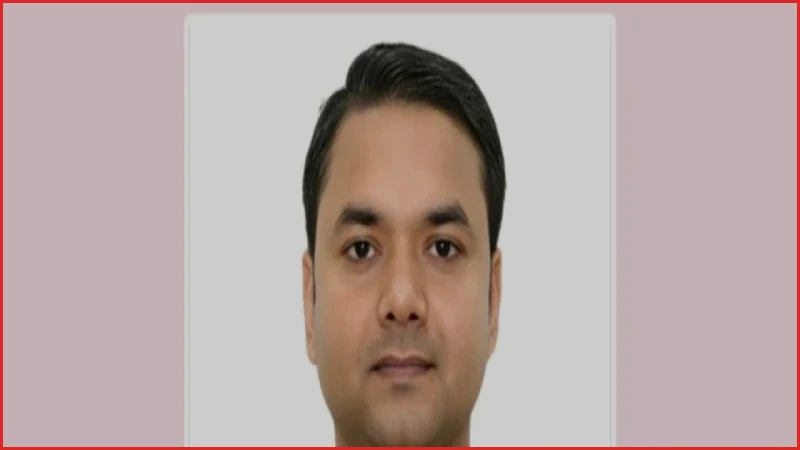প্রধানমন্ত্রীর মুখ্য সচিবের একান্ত সচিব হিসেবে সাইফুল ইসলামের নিয়োগ