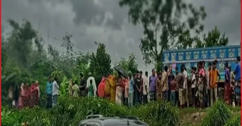 বগুড়ায় সড়ক দুর্ঘটনায় আহত জনপ্রশাসন প্রতিমন্ত্রী আব্দুল বারী
