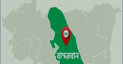 বান্দরবানে ৩ কোটি টাকার চারা বিতরণে অনিয়ম, ফের দায়িত্বে সেই কর্মকর্তা