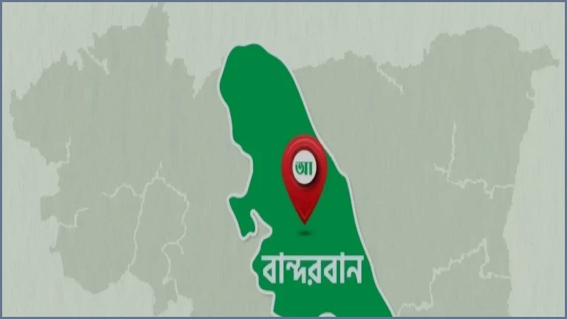 বান্দরবানে ৩ কোটি টাকার চারা বিতরণে অনিয়ম, ফের দায়িত্বে সেই কর্মকর্তা