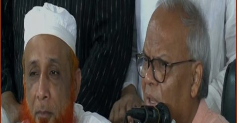 বিদ্যুৎকেন্দ্রে একের পর এক ত্রুটি, নাশকতার আশঙ্কা প্রকাশ করলেন রিজভী