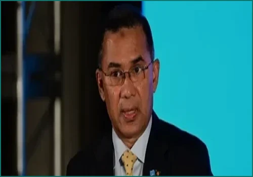 বিনিয়োগের জন্য বাংলাদেশ উন্মুক্ত, ওয়াল স্ট্রিটকে জানালেন প্রধানমন্ত্রী