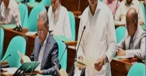 বিভেদ সৃষ্টি হলে ফ্যাসিস্টরা পুনরায় উজ্জীবিত হতে পারে: প্রধানমন্ত্রী তারেক রহমান