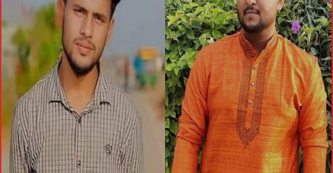 ব্রাহ্মণবাড়িয়ায় স্পিডবোট ও বাল্কহেডের সংঘর্ষে নিহত ২