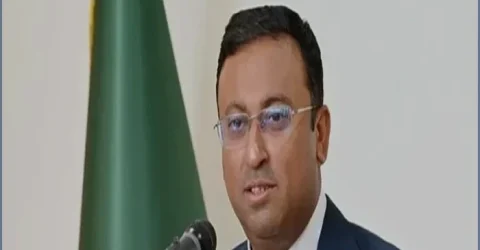 ভারত যেন কোনো সন্ত্রাসীকে আশ্রয় না দেয়: পররাষ্ট্র প্রতিমন্ত্রী