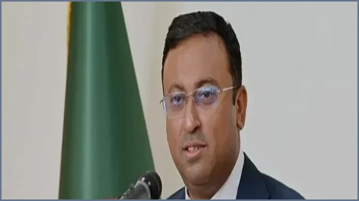 ভারত যেন কোনো সন্ত্রাসীকে আশ্রয় না দেয়: পররাষ্ট্র প্রতিমন্ত্রী