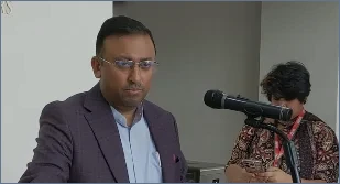 ভারতের দিকে সবসময় তাকিয়ে থাকা বন্ধ করতে হবে: পররাষ্ট্র প্রতিমন্ত্রী